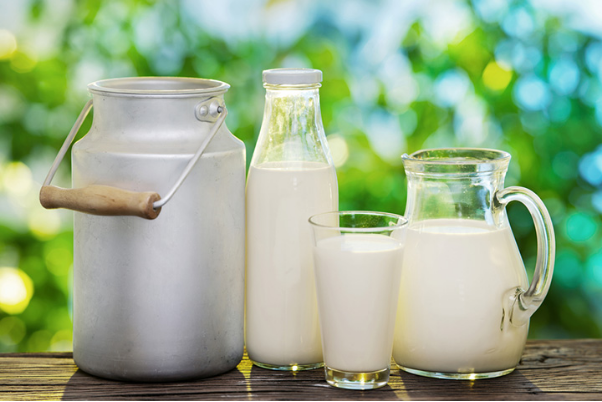 堅持用新鮮奶源做極致牛乳雪糕，中街1946立志打造冰飲行業(yè)健康標桿1